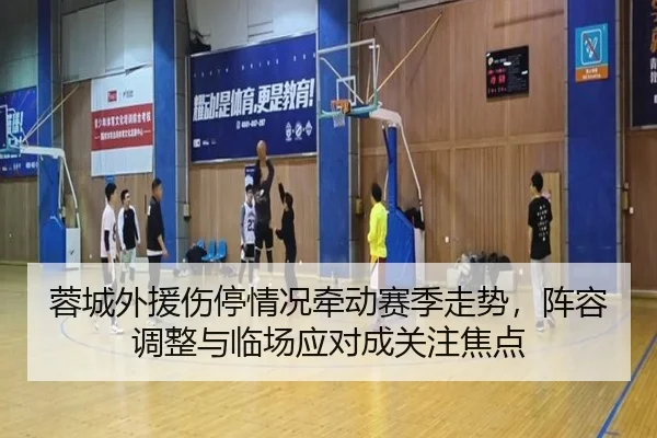 蓉城外援伤停情况牵动赛季走势，阵容调整与临场应对成关注焦点